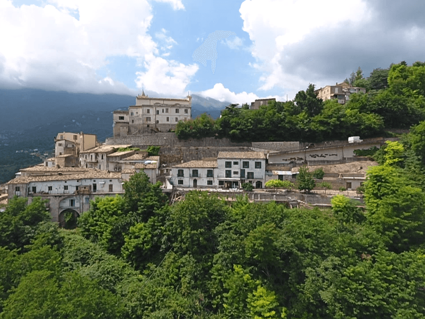Casa indipendente in Via Farnese 10, Farindola — foto 5 di 5