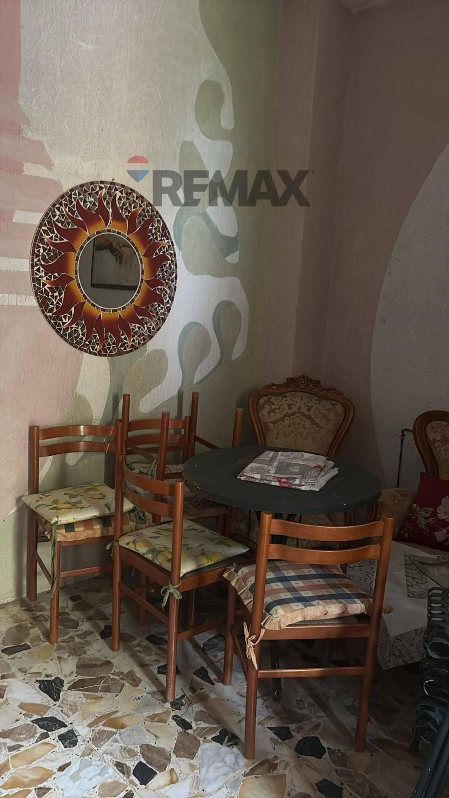 Casa indipendente in Via Cavaliere Bosco, Santa Maria di Licodia