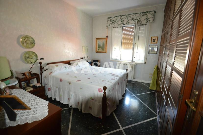 Trilocale in Via Filippo Corridoni 6, Savona