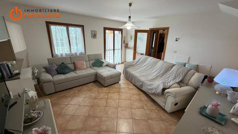 Villa a schiera in Strada della Colussa Staranzano 48, Staranzano — foto 3 di 5