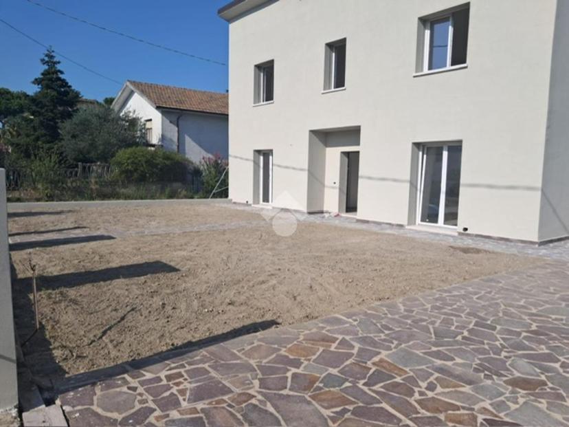 Villa in Via della Repubblica 47, Lagosanto — foto 2 di 5