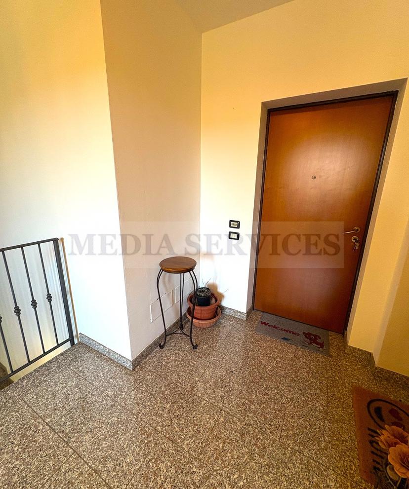 Trilocale in Via Gioacchino Rossini N° 5, Gropello Cairoli — foto 4 di 5