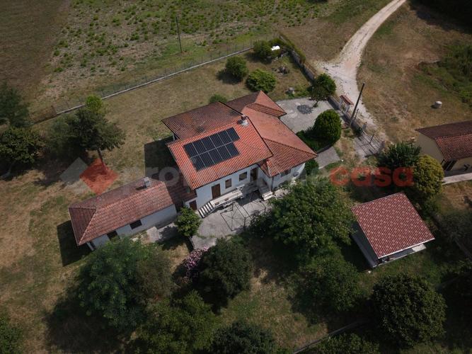 Casa indipendente in Via Selvotta 1, Ceprano — foto 3 di 5