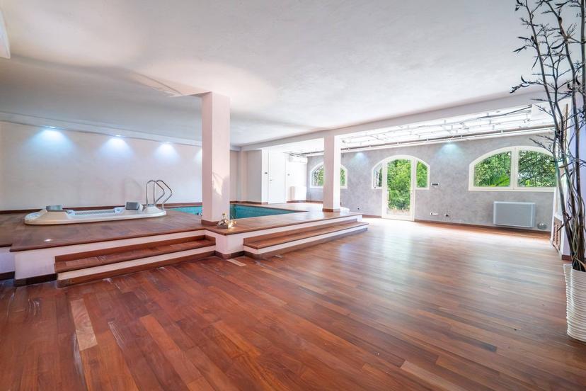 Villa in Strada Casai, Riva Ligure — foto 2 di 5
