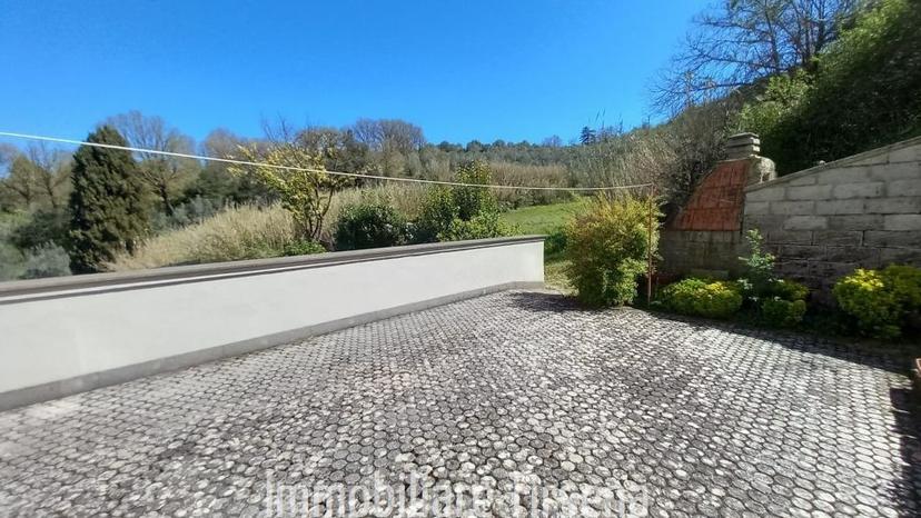 Villa a schiera, Ficulle — foto 5 di 5
