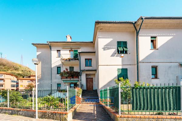 Appartamento in Via Lino Saettone 70, Albisola Superiore — foto 4 di 5
