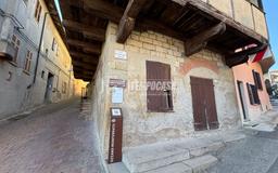 Casa indipendente in Via Pietro E Giovanni Sosso, Ozzano Monferrato