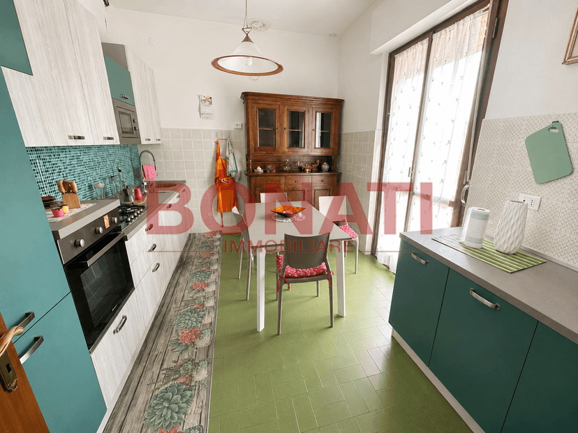 Villa bifamiliare, Santo Stefano di Magra — foto 5 di 5
