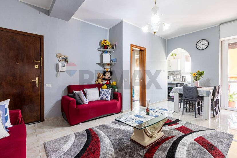 Quadrilocale in Via San Rocco 34, Monza — foto 3 di 5