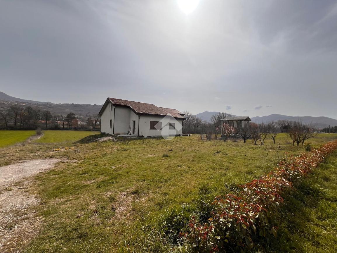 Villa in V Molino di Capo, Pignola