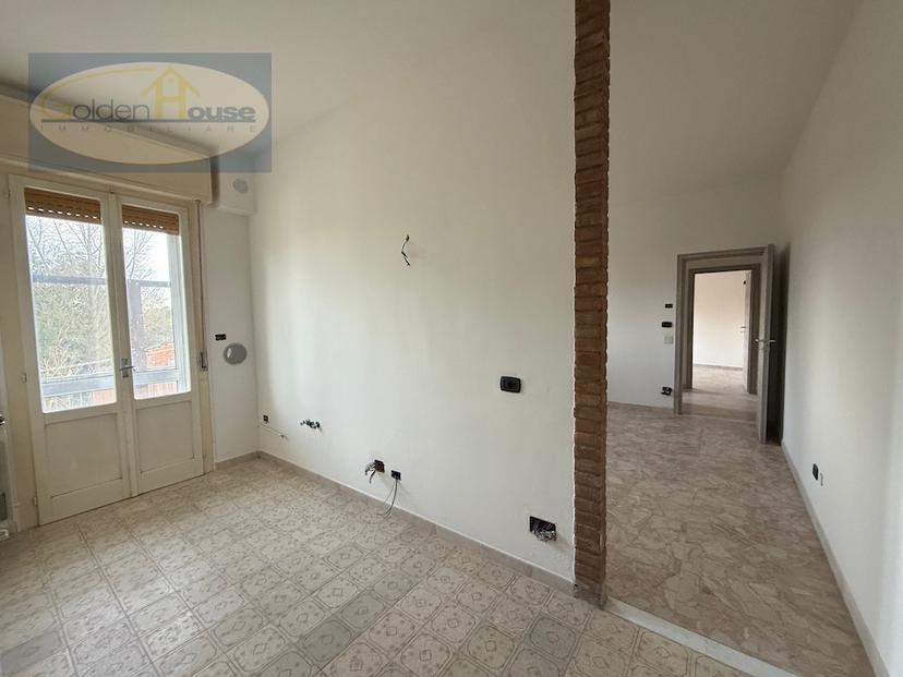 Trilocale in Via Fascinata 2, Argenta — foto 3 di 5