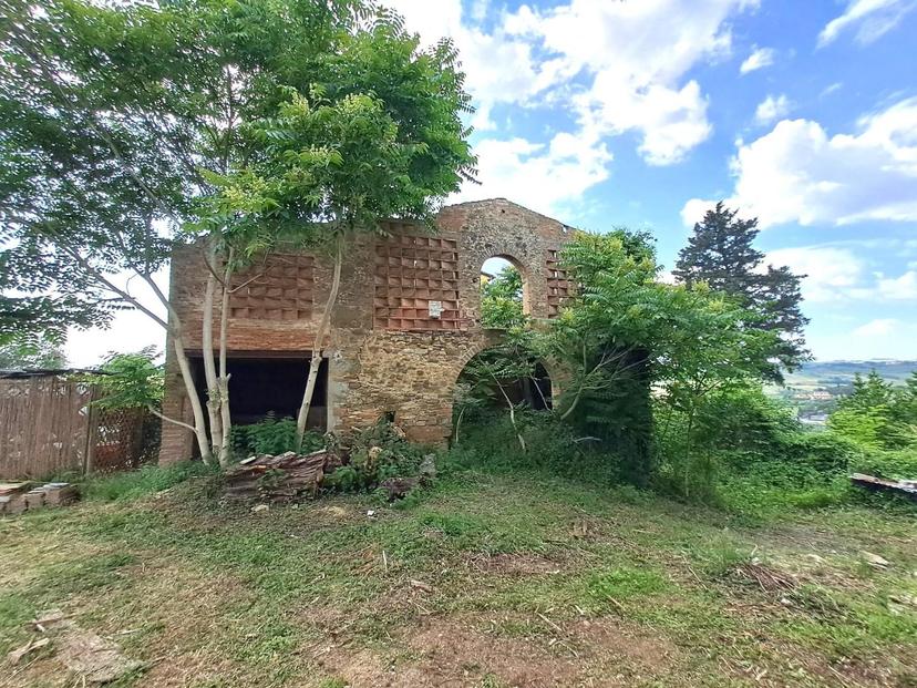 Casale in Gavignano, Poggibonsi — foto 2 di 5