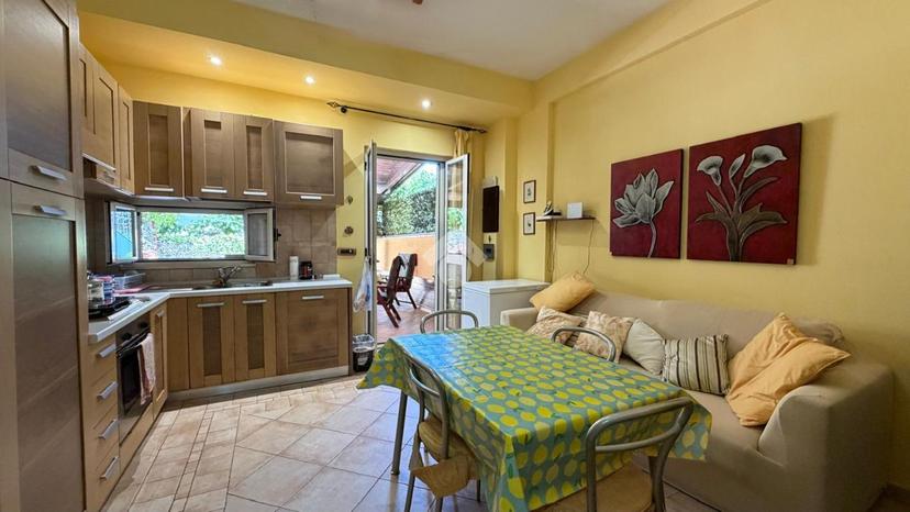 Villa a schiera in Contrada Seggio, Corigliano-Rossano — foto 5 di 5