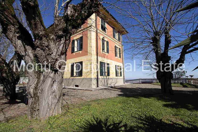 Villa, Morsasco — foto 4 di 5