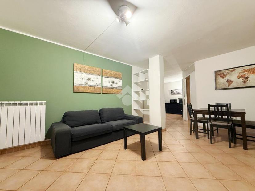 Loft in Via G. P. Clerici 166, Gerenzano — foto 2 di 5