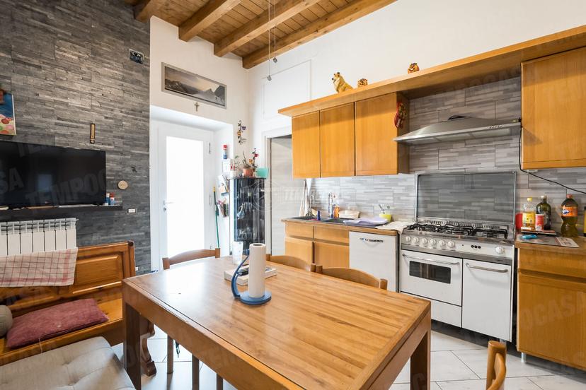 Casa indipendente in Via Gabrio Piola 13, Giussano — foto 4 di 5