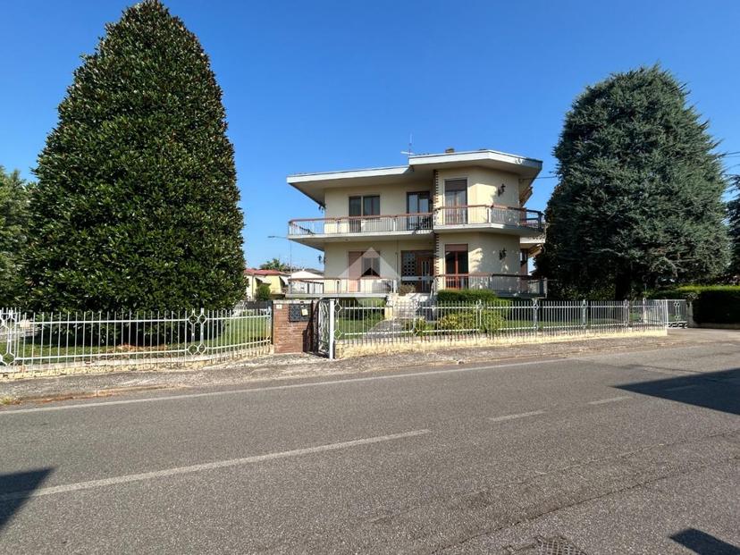Villa, Isola della Scala — foto 5 di 5