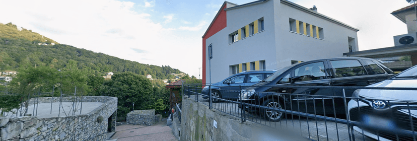 Monolocale in Via Pietro E Maurizio Monti, Brunate — foto 5 di 5
