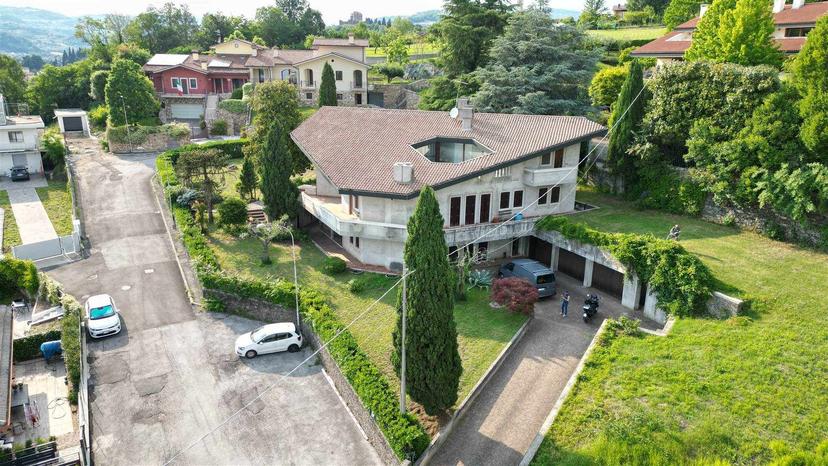 Casa indipendente in Via Moretto, Arzignano — foto 4 di 5