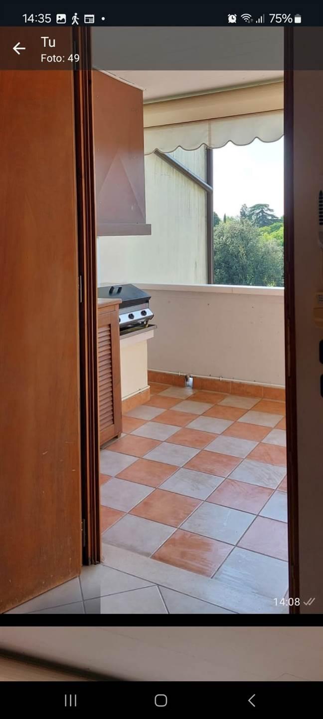 Trilocale in Via Giunio Bruto, Desenzano del Garda — foto 2 di 5