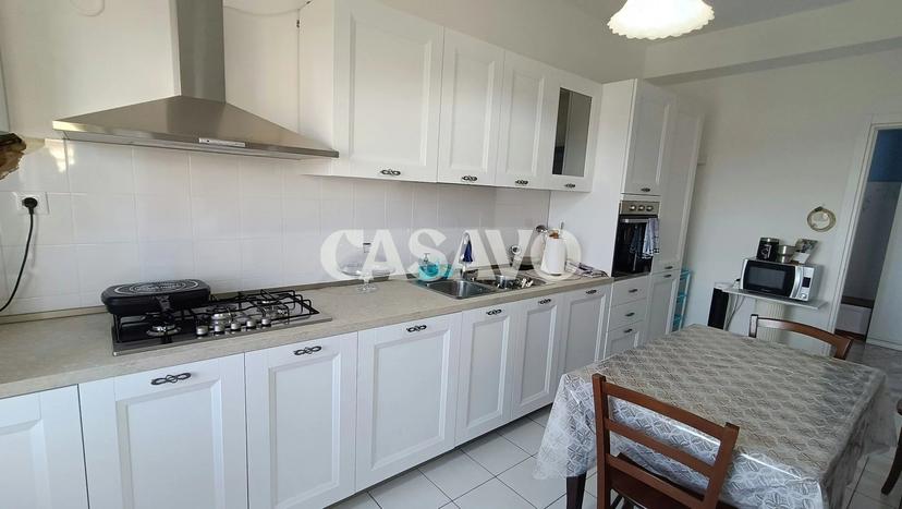 Appartamento in Via Picena 143, Chieti
