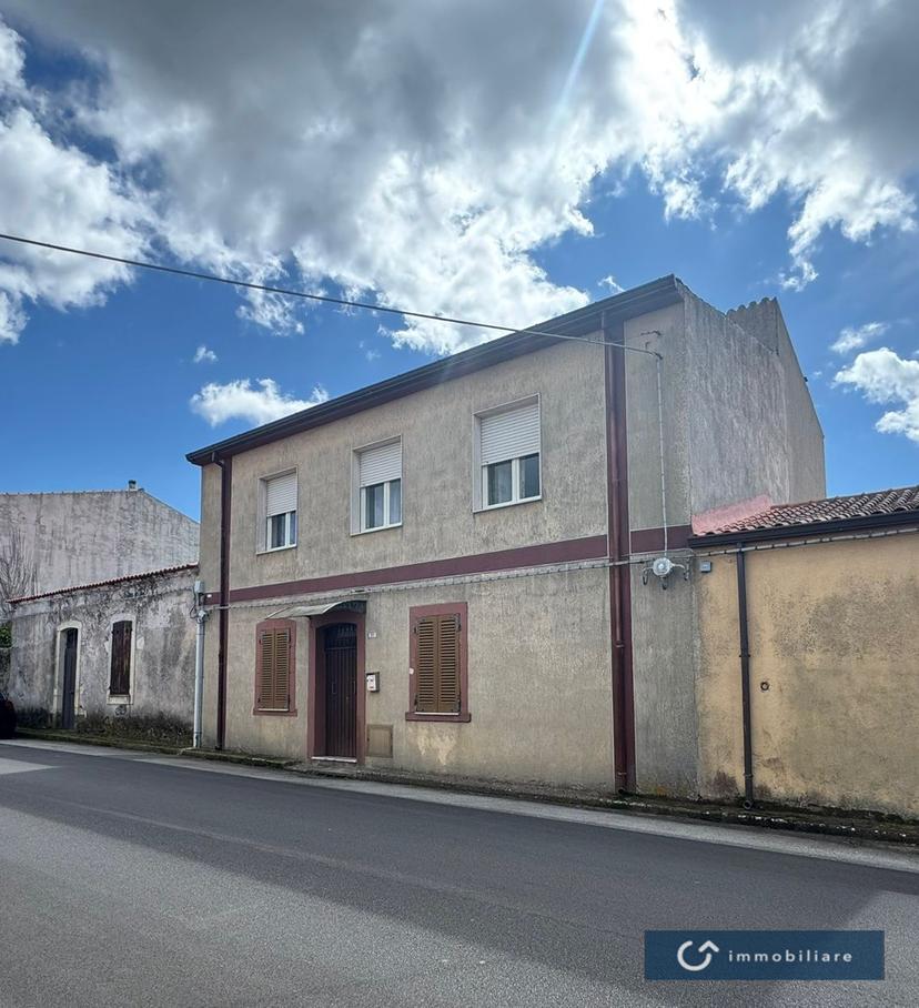 Casa indipendente in Via Amsicora, 27, Pozzomaggiore — foto 4 di 5