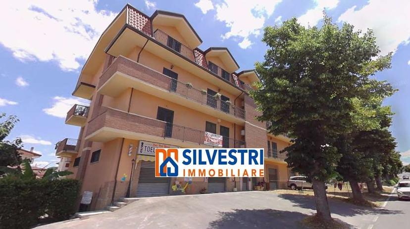 Appartamento in Contrada Iannassi, San Nicola Manfredi — foto 5 di 5