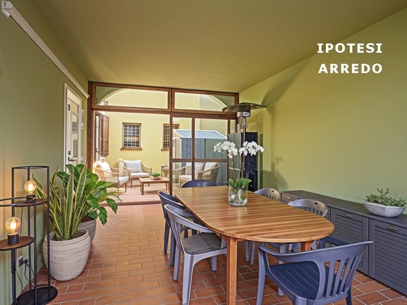 Terratetto in Viale delle Mimose 93, Campoformido — foto 2 di 5