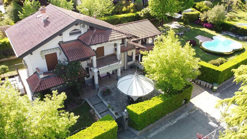 Villa, Arona — foto 3 di 5