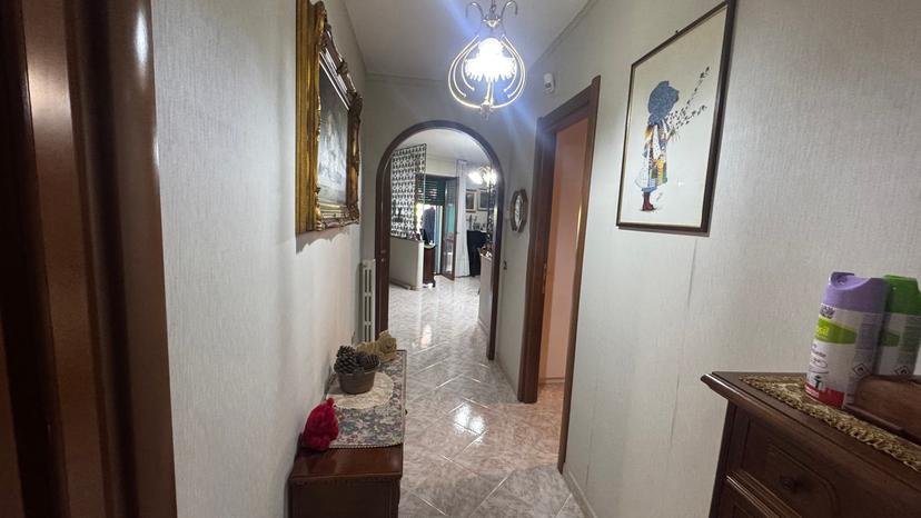 Quadrilocale in Via Ferruccio Parti Snc, Vibo Valentia — foto 2 di 5