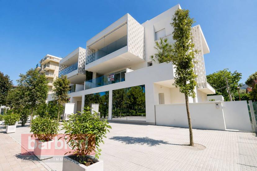 Monolocale in Matteotti, Cervia
