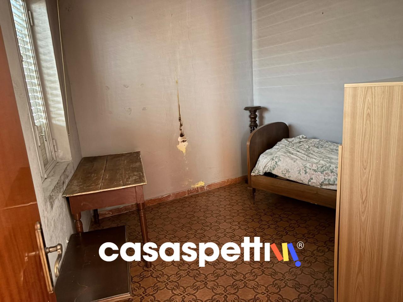 Casa indipendente in Via Vincenzo Padula, 38, Padula