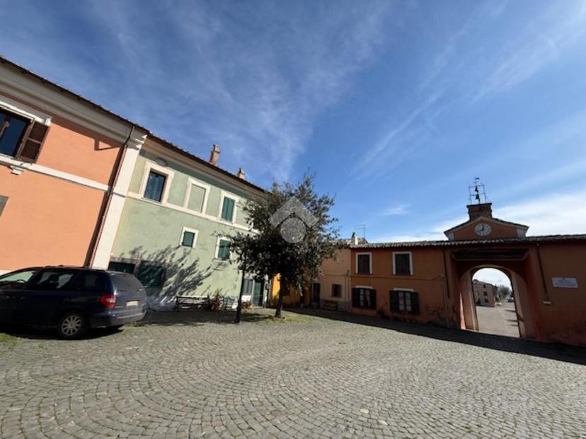 Casa indipendente in Piazza Salvo d'Acquisto, Bagnoregio — foto 4 di 5