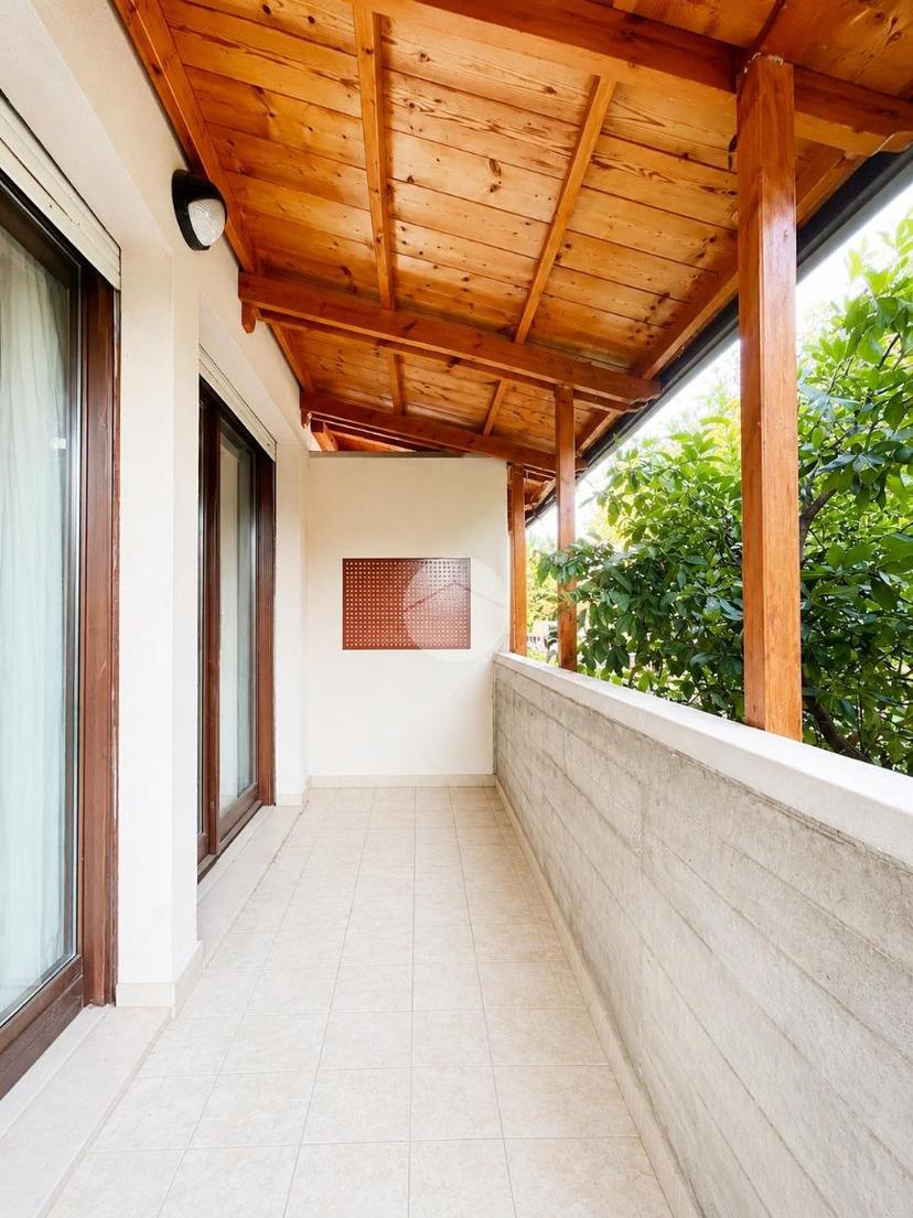 Villa a schiera in Via Andrea Palladio 10, Savignano sul Rubicone
