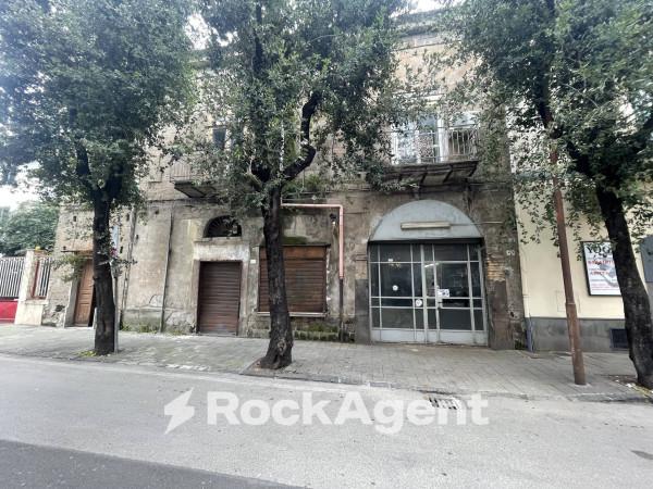 Terratetto unifamiliare in Corso V. Emanuele 129, Angri — foto 4 di 5