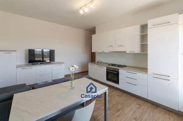 Quadrilocale in Via Giuseppe Mazzini 42, Civitanova Marche — foto 4 di 5