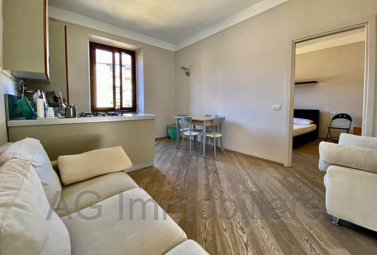 Bilocale in Via San Vittore, Verbania
