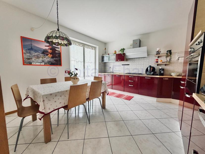 Villa a schiera in Via Trento, Salorno sulla strada del vino — foto 3 di 5