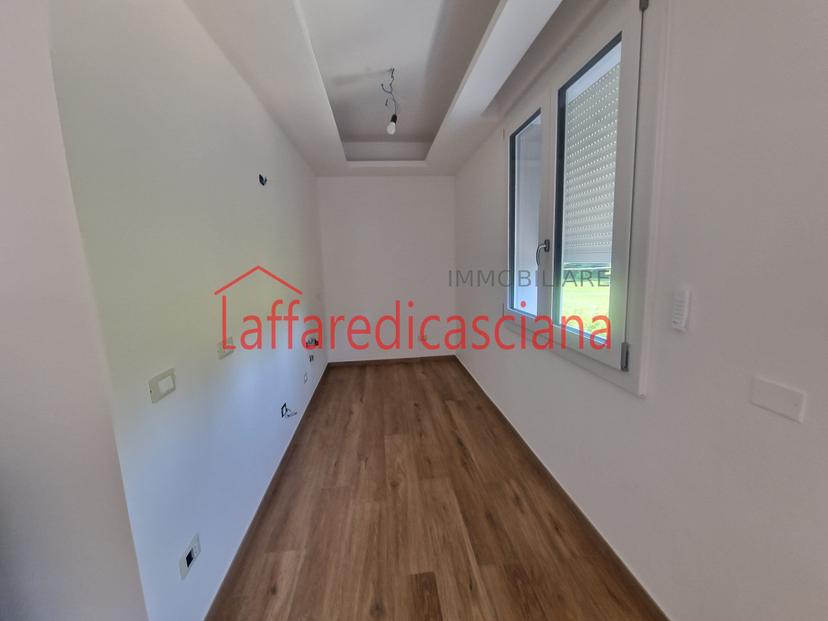 Quadrilocale in Via Dante Alighieri, Casciana Terme Lari — foto 5 di 5