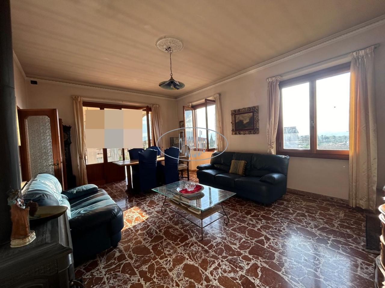 Appartamento in Via Pio La Torre 77, Castelfranco Piandiscò