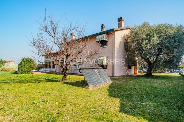 Villa in Via Sabbioni, Susegana — foto 2 di 5