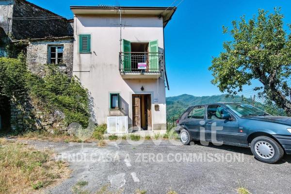 Rustico in Località Montedivalli 75, Podenzana