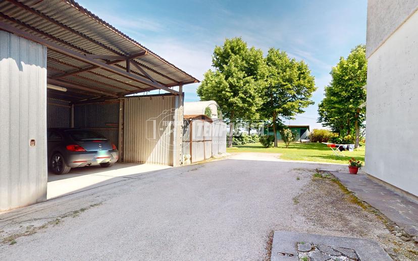 Casa indipendente in Via Visdomina 41, Cervia