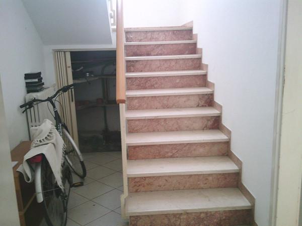 Villa a schiera in Via Cervese 342, Forlì — foto 4 di 5