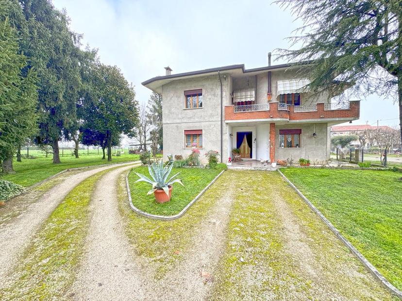 Villa, Piazzola sul Brenta — foto 2 di 5