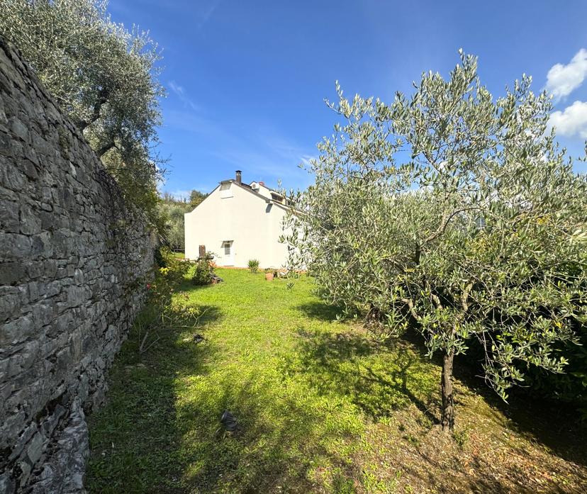 Villa in Via dell'Apparita, Vaiano — foto 4 di 5