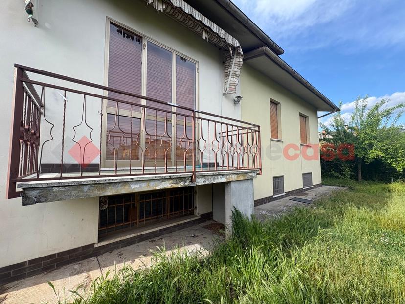 Villa in Via Colombaia 11, Barga — foto 5 di 5