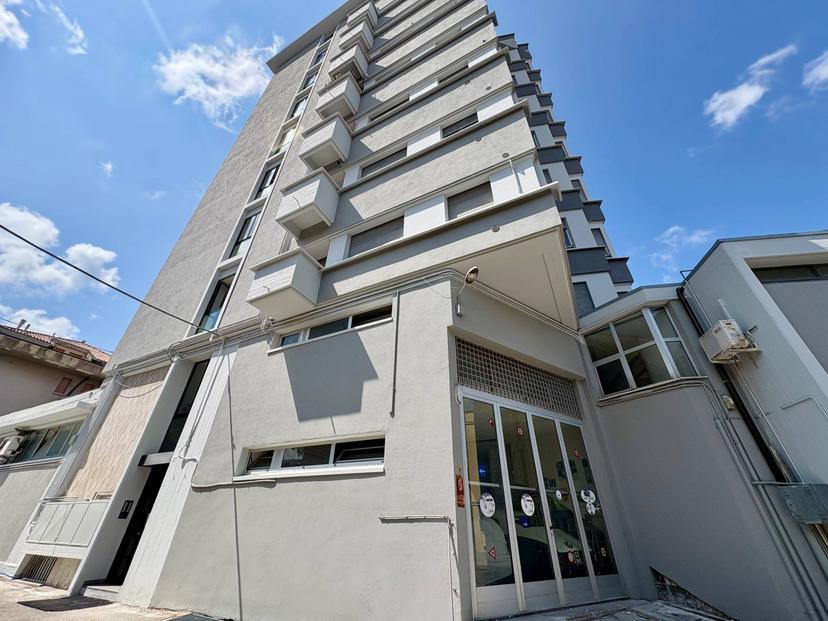 Appartamento in Viale a. Zonghi 21, Fabriano — foto 3 di 5
