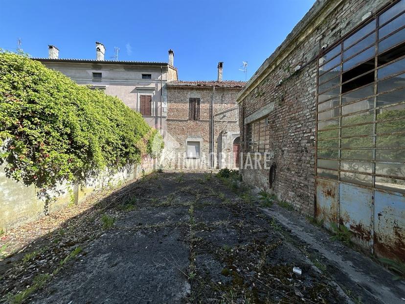 Casa indipendente in Via Biolchi 2, Gussola — foto 4 di 5