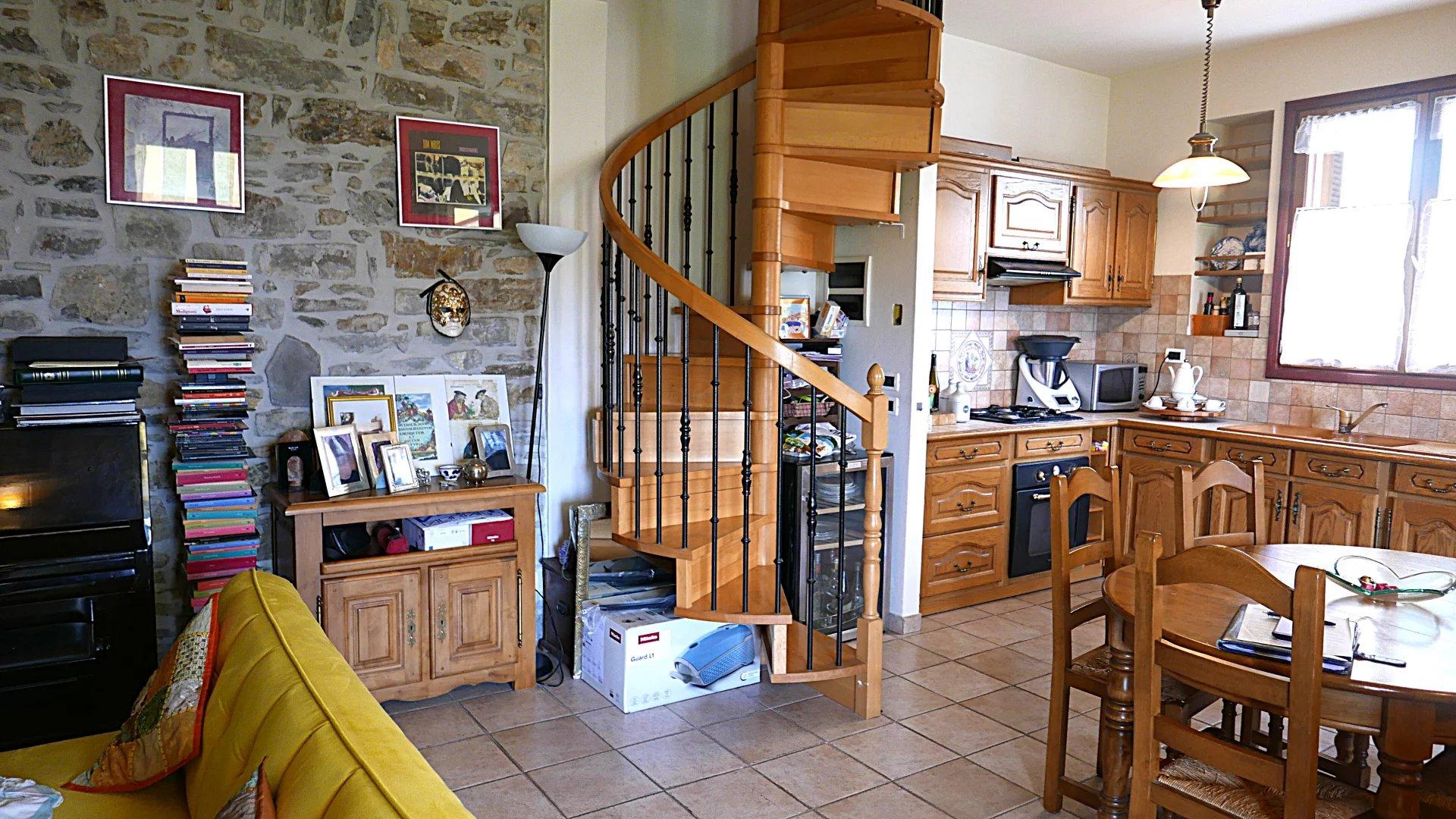 Casa indipendente, Perinaldo
